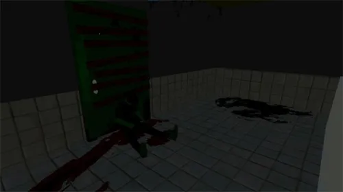 Stall(恐怖逃脱游戏)截图