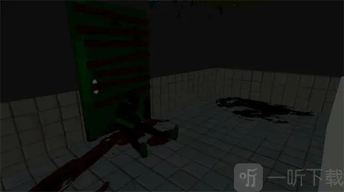 Stall(恐怖逃脱游戏)