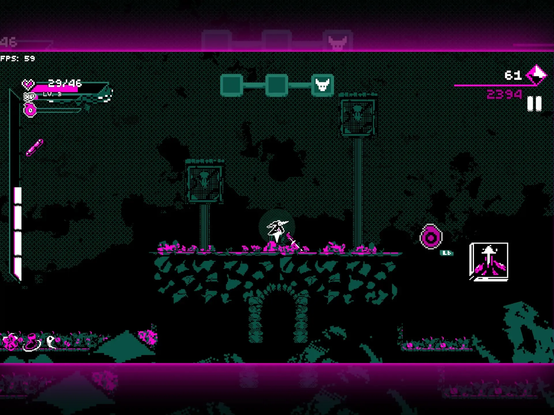 瘟疫蔓延疫病不止2025最新版本截图