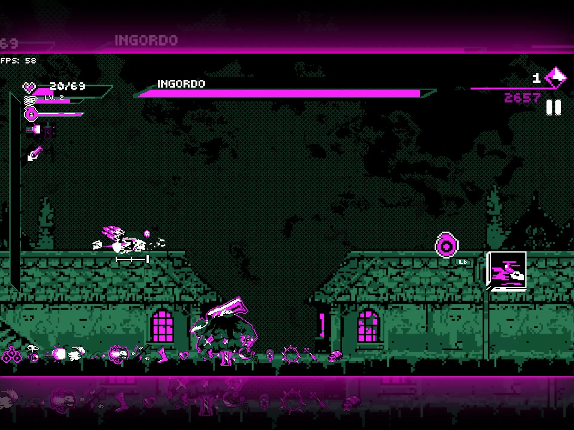 瘟疫蔓延疫病不止2025最新版本截图