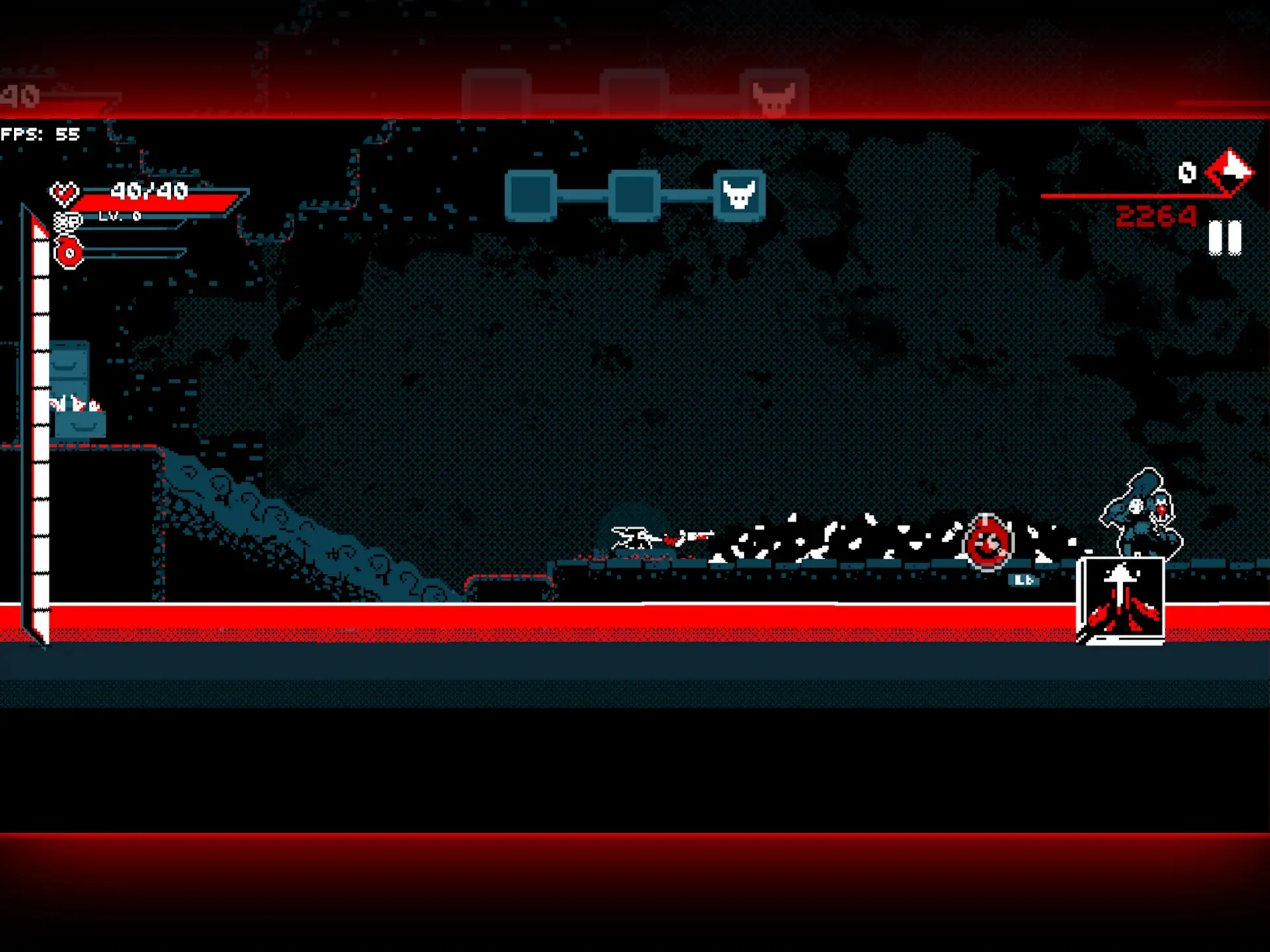 瘟疫蔓延疫病不止2025最新版本截图