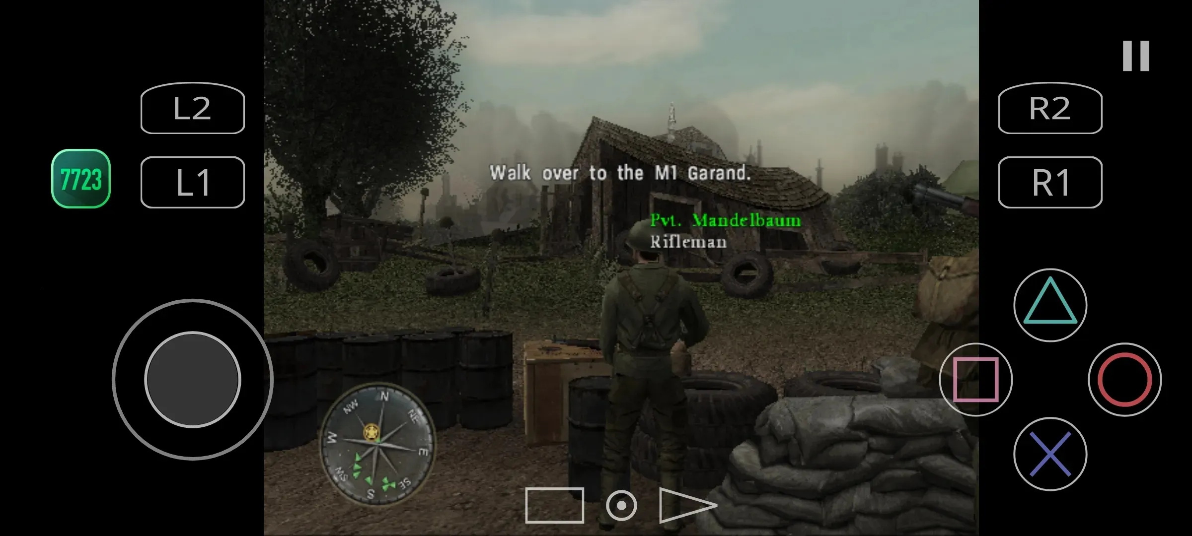 使命召唤3美2025最新版本