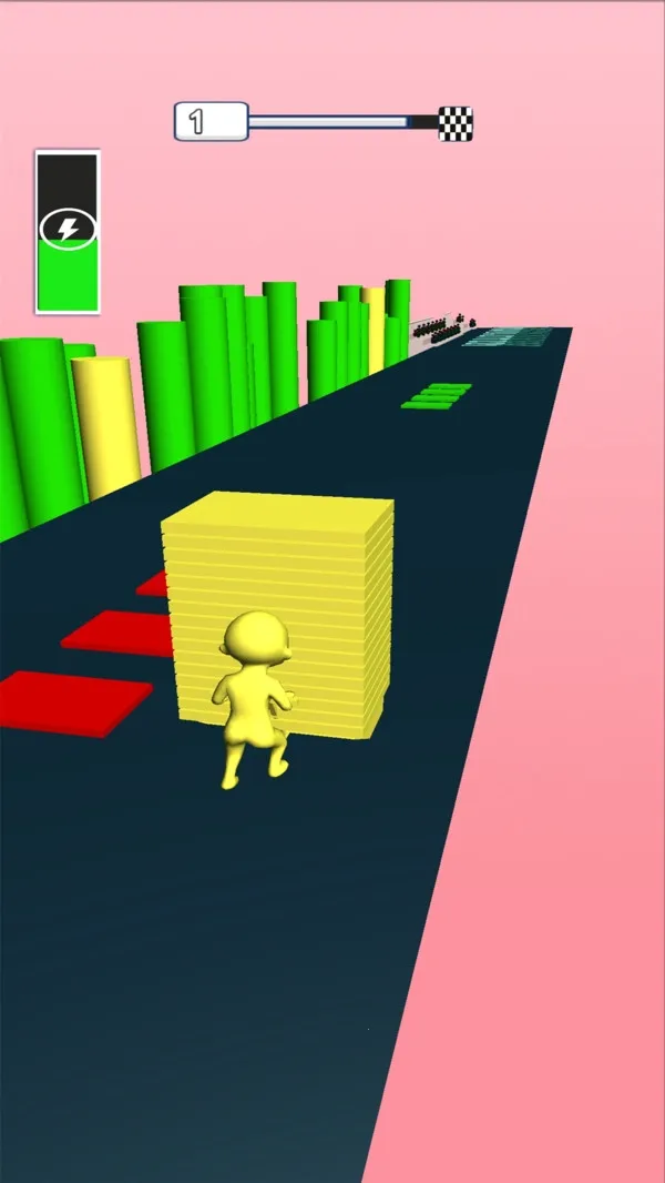 方块叠高高小2025最新版本截图