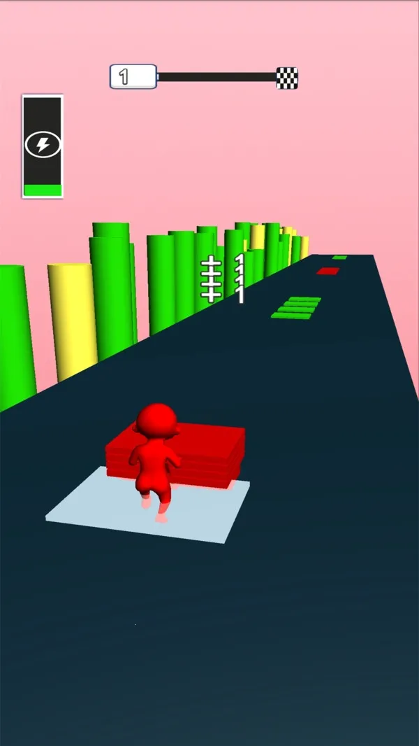 方块叠高高小2025最新版本截图