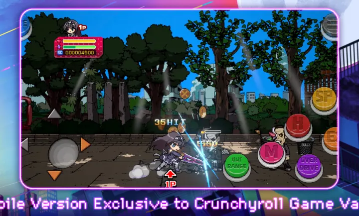 幻影破坏者战场2025下载安装截图