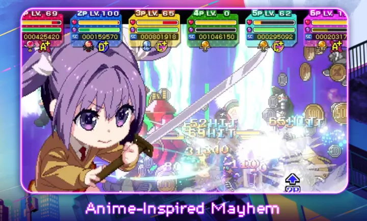 幻影破坏者战场2025下载安装截图