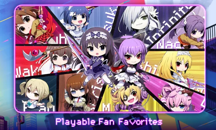 幻影破坏者战场2025下载安装截图