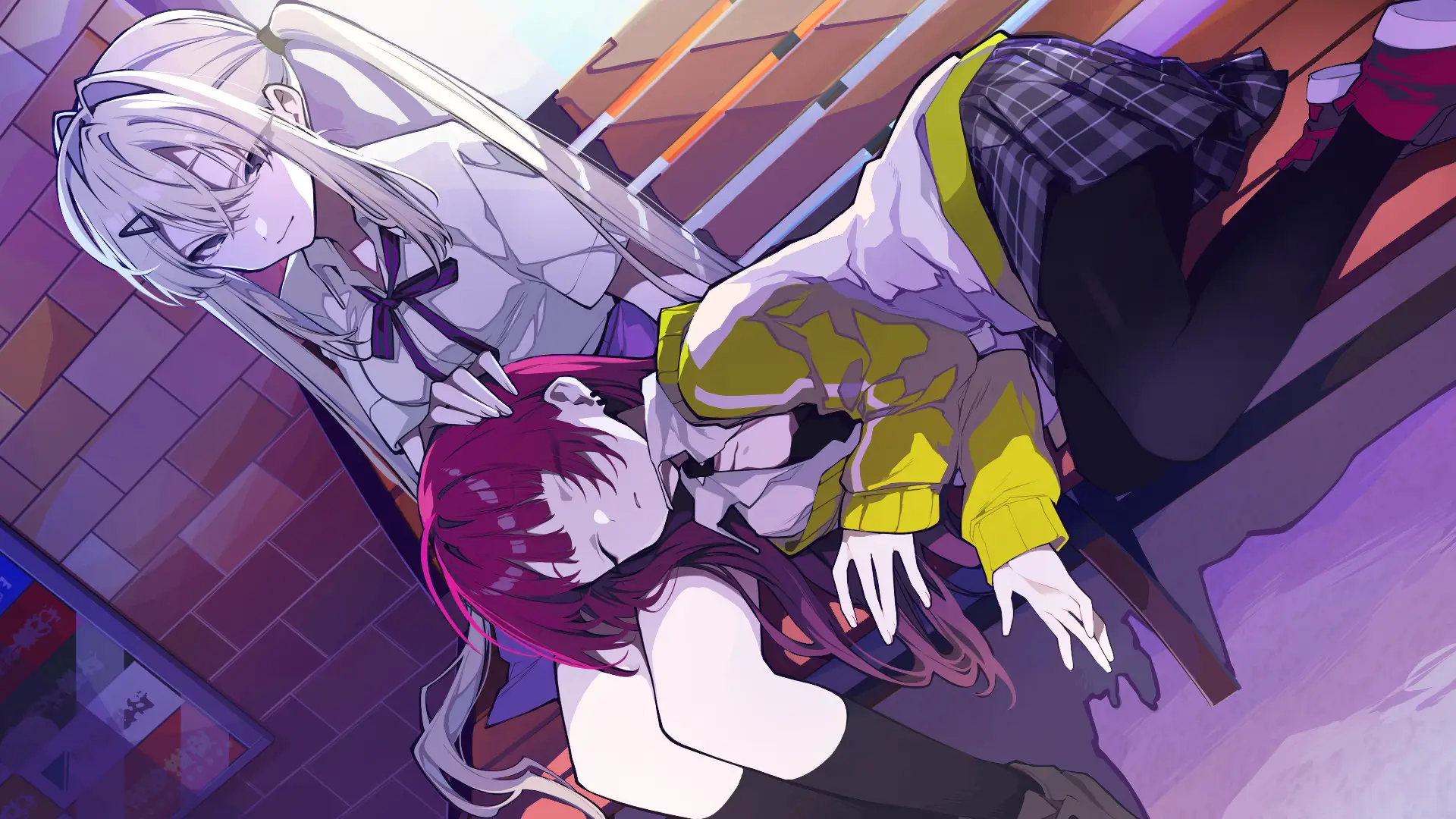 时廻者(文字解谜游戏)截图