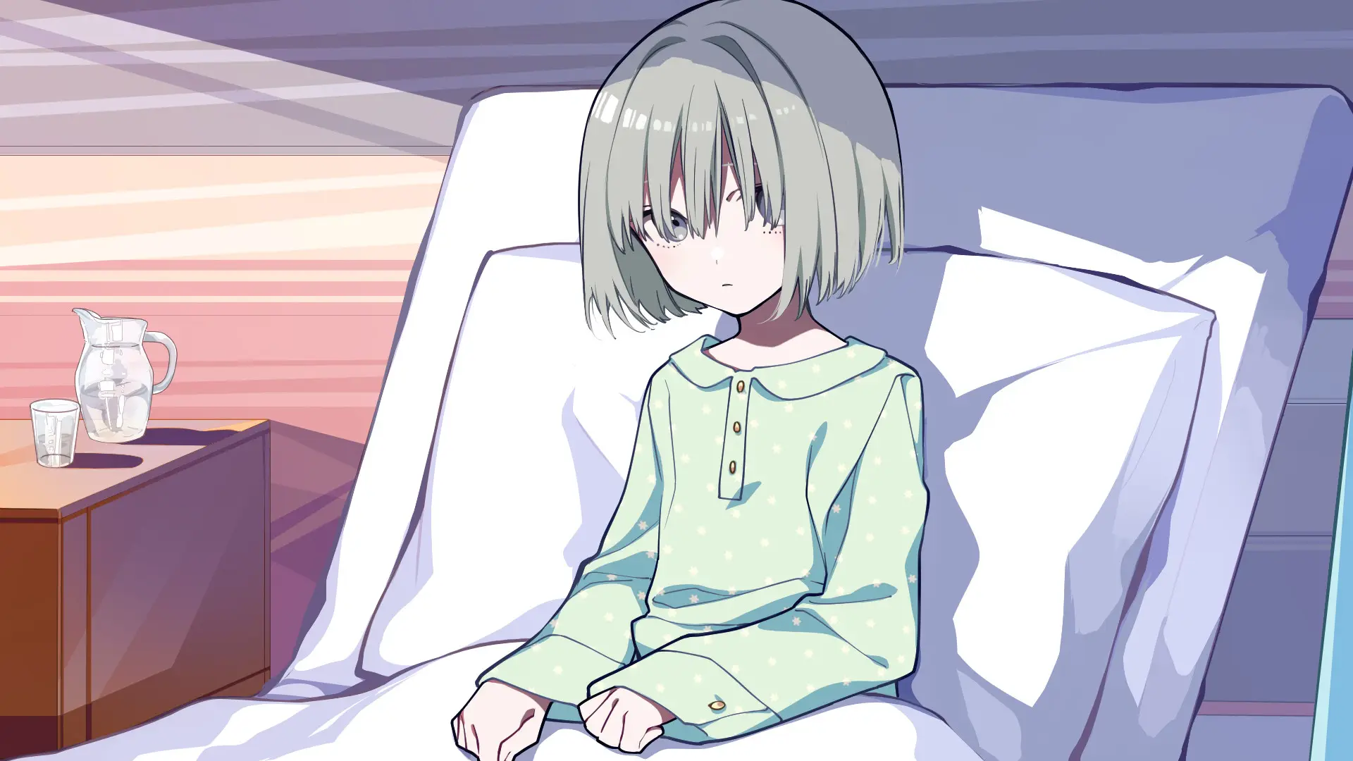 时廻者(文字解谜游戏)截图