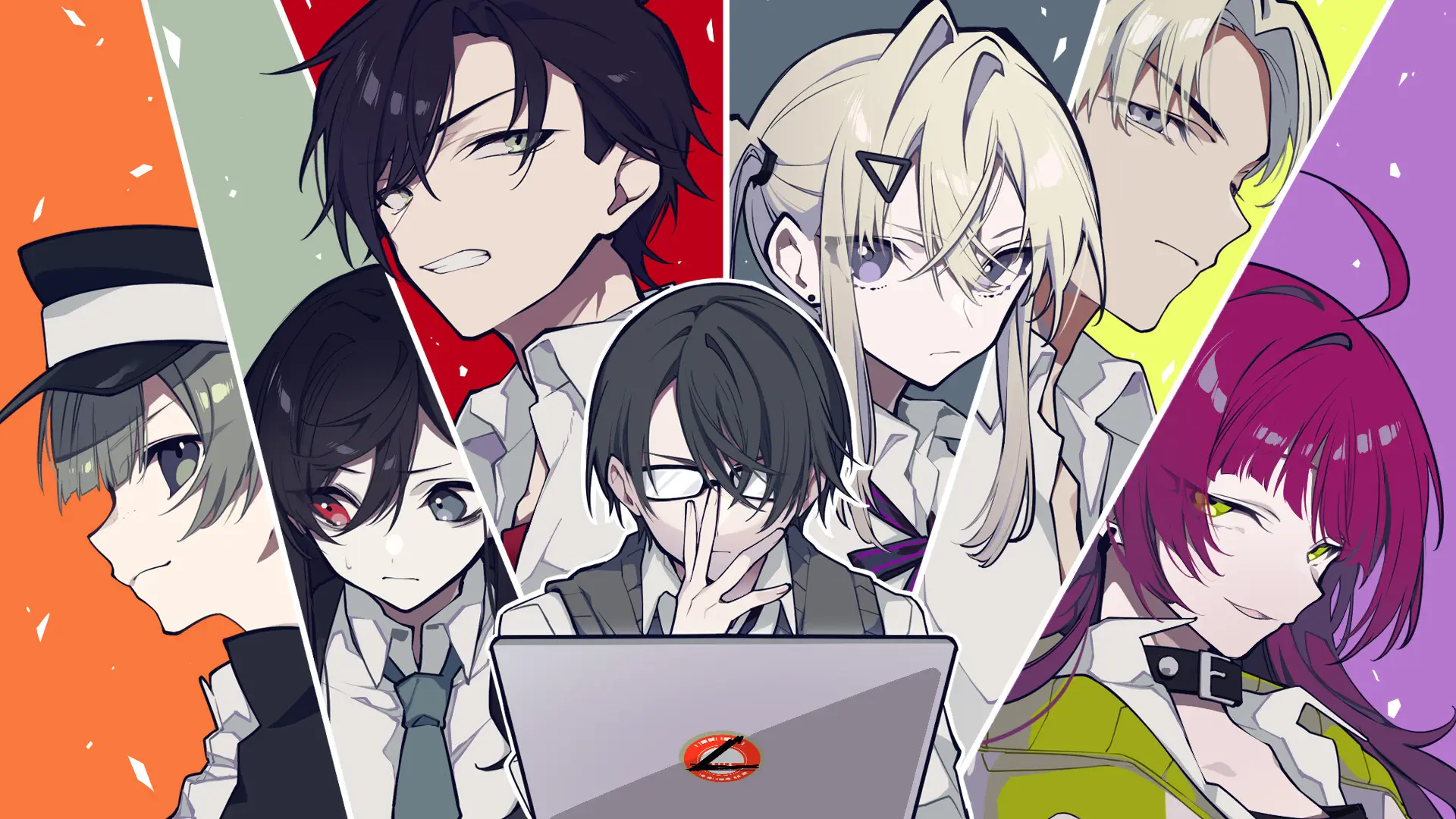 时廻者(文字解谜游戏)截图