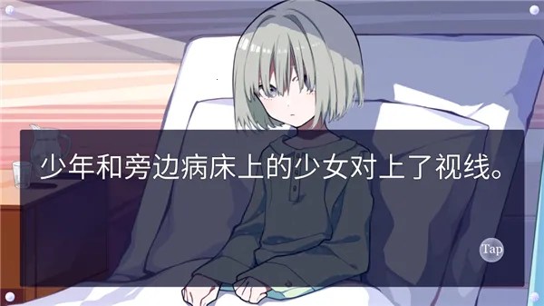 时廻者(文字解谜游戏)截图