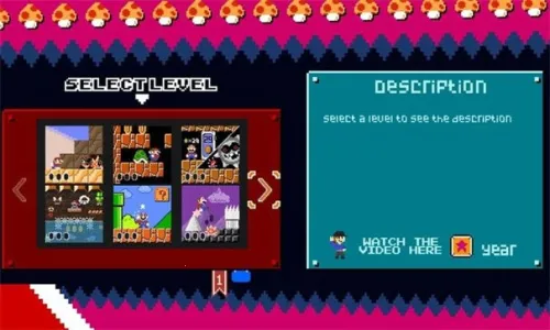 马里奥的迷你2025下载安装截图