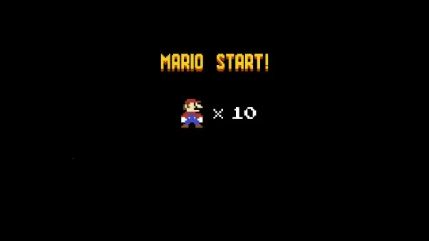 马里奥的迷你2025下载安装截图