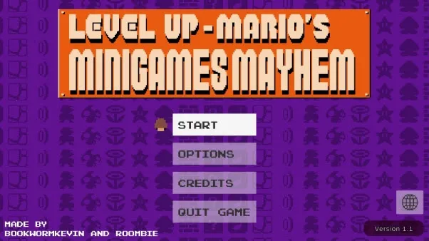 马里奥的迷你2025下载安装截图