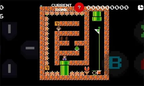 马里奥的迷你2025下载安装截图