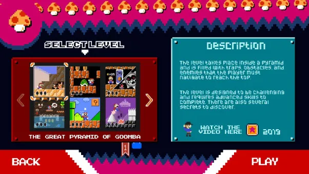 马里奥的迷你2025下载安装