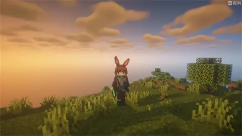 我的世界yes史蒂夫模组(沙盒游戏玩法)