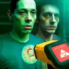 城市隔离检查区(末日冒险游戏)