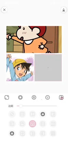 日杂相机(摄影修图软件)