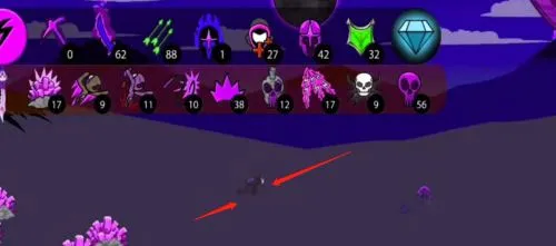 火柴人战争遗产FM(火柴人策略游戏) 火柴人战争遗产FM(火柴人策略游戏)