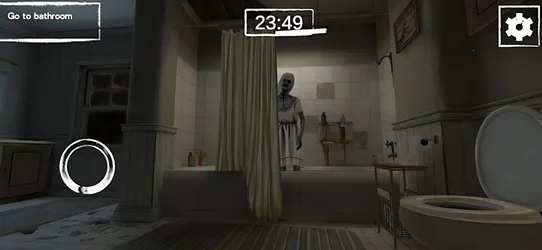 浴室恐怖最新手机版截图