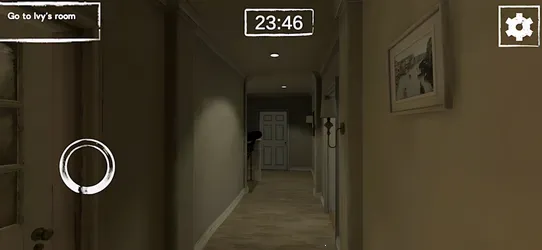 浴室恐怖最新手机版截图