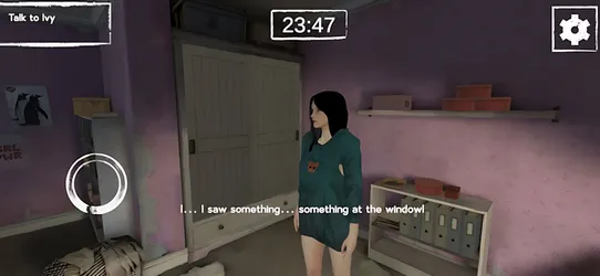 浴室恐怖最新手机版截图