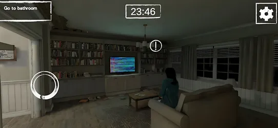 浴室恐怖最新手机版