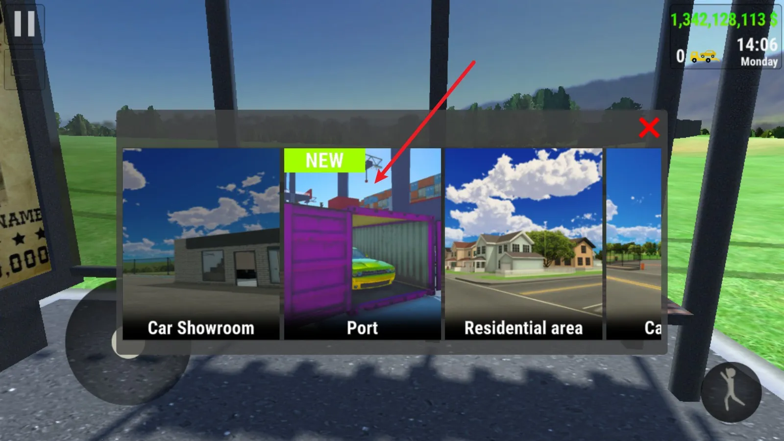 经典汽车销售模拟器(汽车销售游戏) 经典汽车销售模拟器(汽车销售游戏)