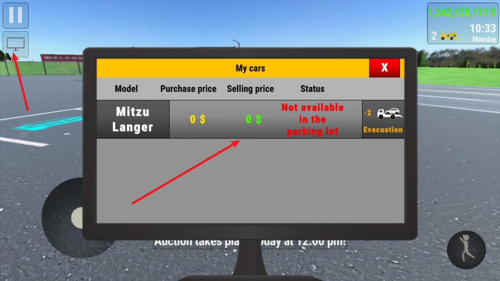 经典汽车销售模拟器(汽车销售游戏) 经典汽车销售模拟器(汽车销售游戏)