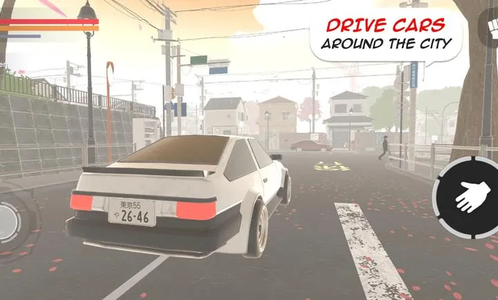 病娇杀手(病娇模拟游戏)截图