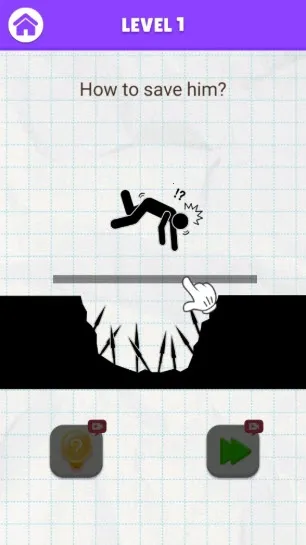 解压益智离线游戏合集(解压益智游戏)截图