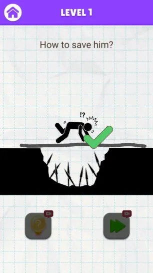 解压益智离线游戏合集(解压益智游戏)截图