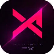 Project FX(原创音乐游戏)