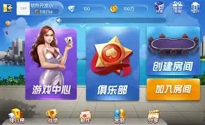 吕梁情怀打七安卓版手机版截图