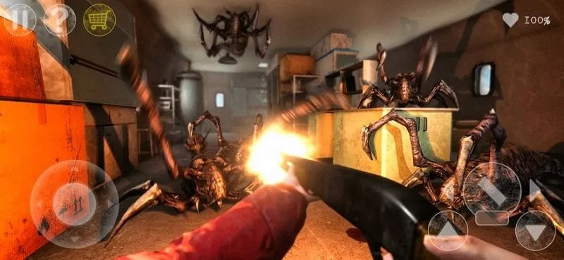 Antarctica 882025下载安装截图