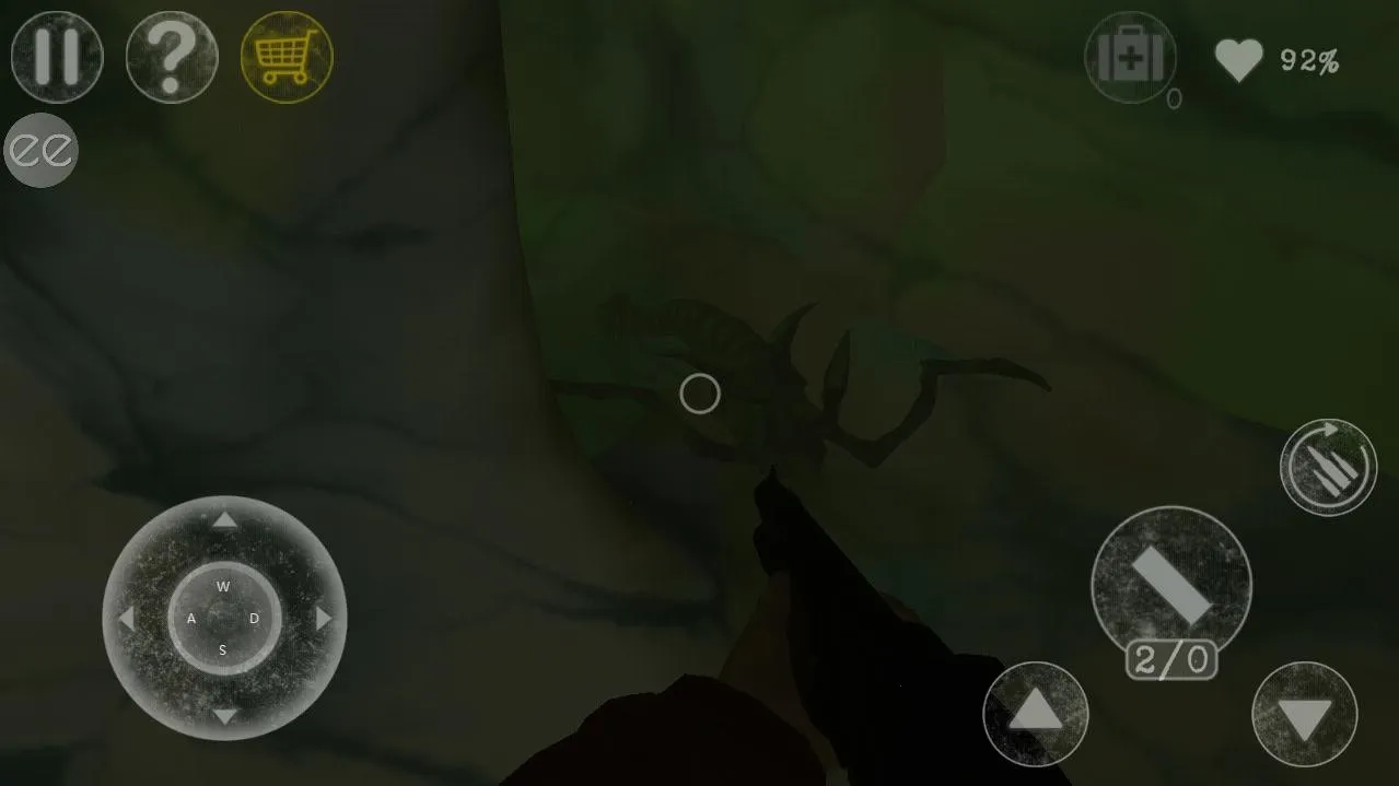 Antarctica 882025下载安装截图