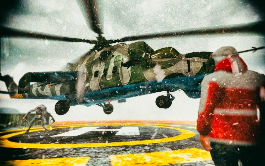 Antarctica 882025下载安装截图