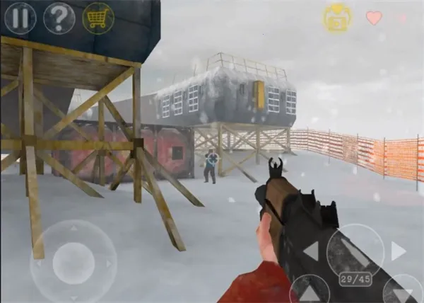 Antarctica 882025下载安装