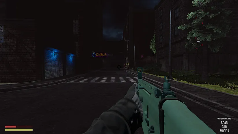 ����֮·�޵а�(ĩ��������Ϸ)v1.0 ��׿��