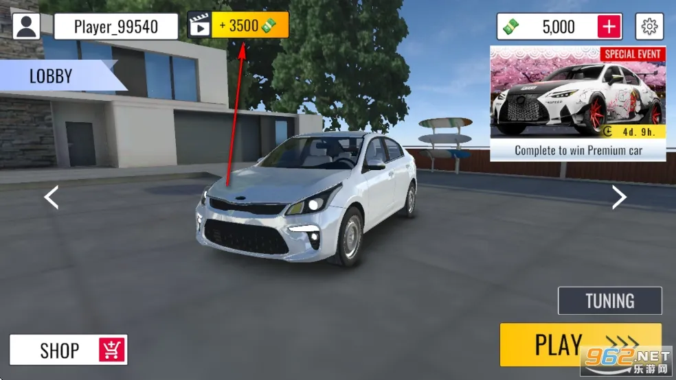 定制俱乐部国际服(赛车定制游戏) 定制俱乐部国际服(赛车定制游戏)