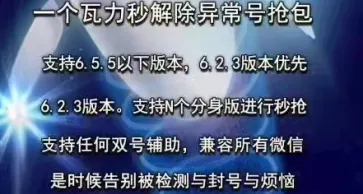瓦力游戏2025最新版本