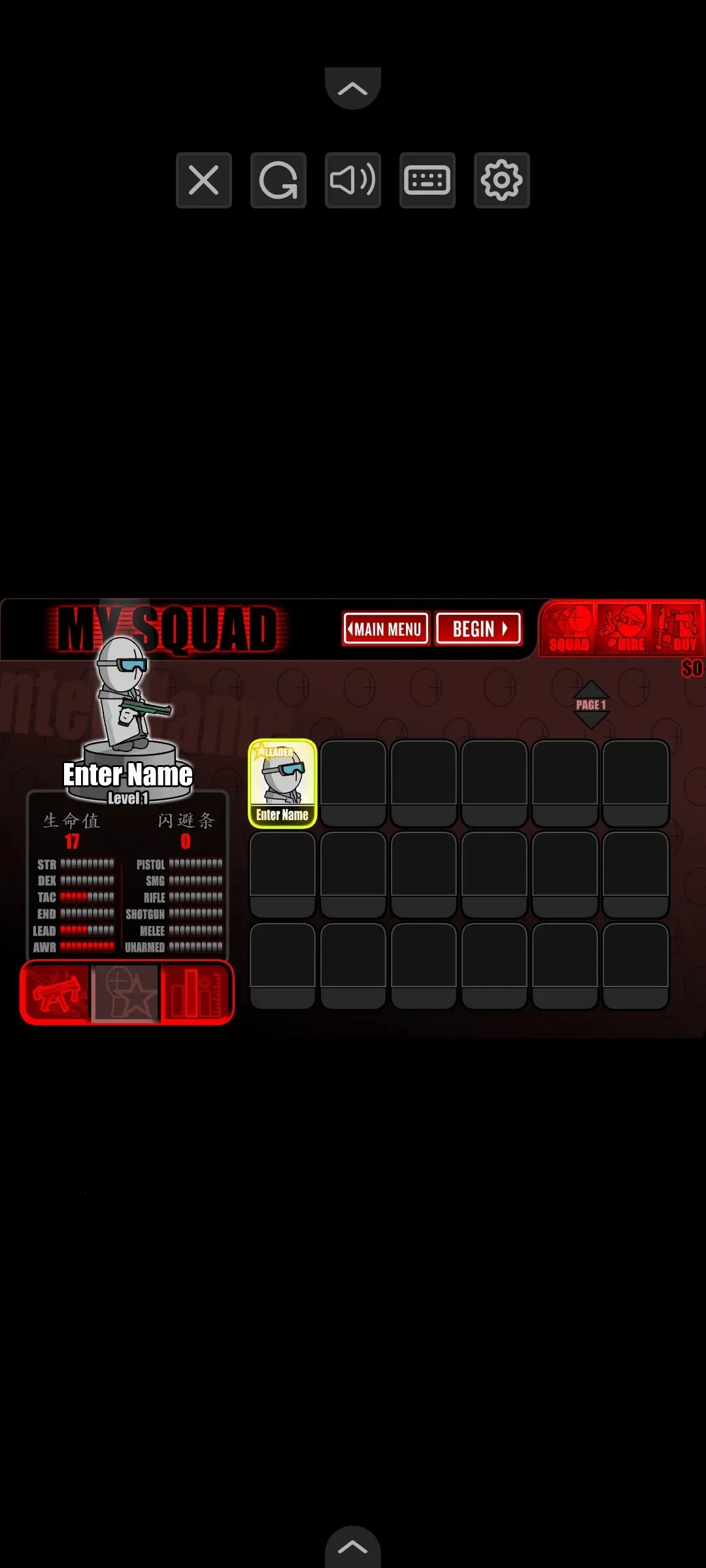 暴力迪吧枪械拓展模组合集版最新手机版