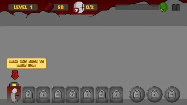 暴力迪吧：疯狂液压机(枪战僵尸游戏)截图