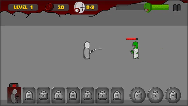 暴力迪吧:疯狂液压机(枪战僵尸游戏) 暴力迪吧:疯狂液压机(枪战僵尸游戏)