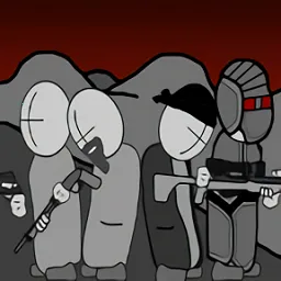 暴力迪吧：疯狂液压机(枪战僵尸游戏)