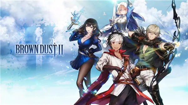 棕色尘埃2安卓版手机版截图