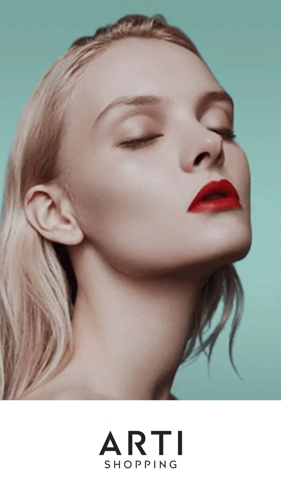 ARTI(欧美美妆购物)截图