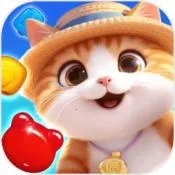 欢乐消消时光(消消乐游戏)