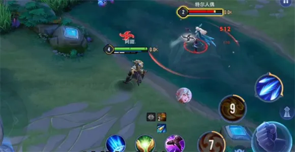 传说对决台服2025官方最新版本